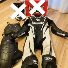 2026年最新】ベリック レーシングスーツ 54の人気アイテム - メルカリ