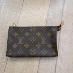 2026年最新】ルイヴィトン がま口ポーチの人気アイテム - メルカリ