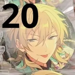 2026年最新】羽風薫 缶バッジ イベコレの人気アイテム - メルカリ