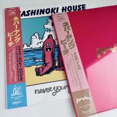 2026年最新】never young beach カセットの人気アイテム - メルカリ