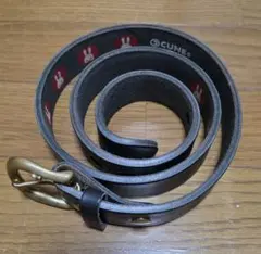 2026年最新】CUNE ベルトの人気アイテム - メルカリ