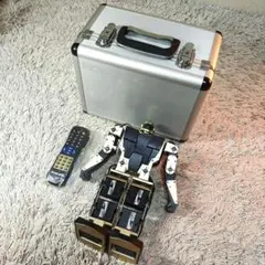 2026年最新】ロボザックの人気アイテム - メルカリ