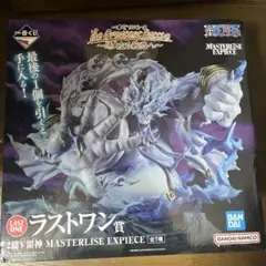 2026年最新】エネル ラストワン フィギュアの人気アイテム - メルカリ