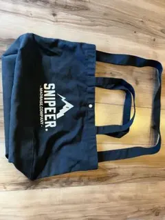 2026年最新】snipeer バッグの人気アイテム - メルカリ