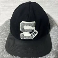 2026年最新】SUPREME ベースボールキャップの人気アイテム - メルカリ