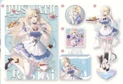 2026年最新】遠坂あさぎ 藍沢エマの人気アイテム - メルカリ