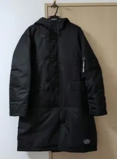 2026年最新】GU×UNDERCOVER ヒートパデッドコンバーチブルコートの人気