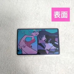 2026年最新】パンティ&ストッキング カードの人気アイテム - メルカリ