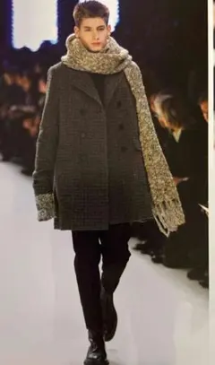 2026年最新】エディ期 マフラーの人気アイテム - メルカリ