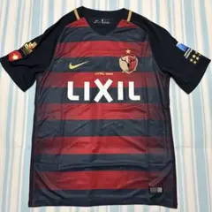 2026年最新】鹿島アントラーズ ユニフォーム 2017の人気アイテム