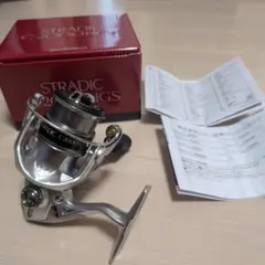 2026年最新】シマノ ストラディックCI4+ C2000Sの人気アイテム - メルカリ