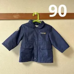 2026年最新】ファミリア 90 コートの人気アイテム - メルカリ