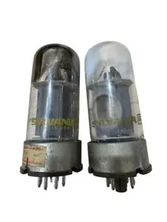 2026年最新】6550 真空管の人気アイテム - メルカリ