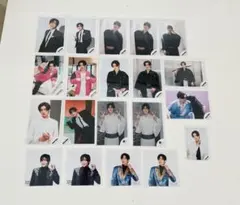 2026年最新】宇宙six 公式写真の人気アイテム - メルカリ