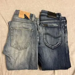 2026年最新】SWAG デニムの人気アイテム - メルカリ