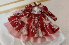 2026年最新】ブライス服の人気アイテム - メルカリ