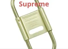 2026年最新】supreme カラビナ cdwの人気アイテム - メルカリ