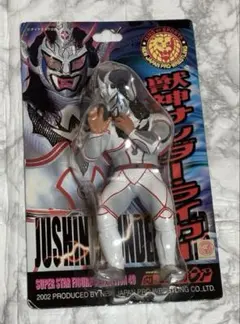 2026年最新】獣神ライガーの人気アイテム - メルカリ