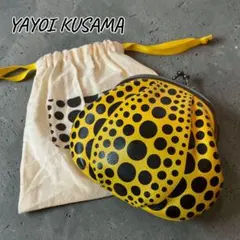 2026年最新】草間彌生 がま口の人気アイテム - メルカリ