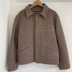 2026年最新】timeworn clothing ジャケットの人気アイテム - メルカリ