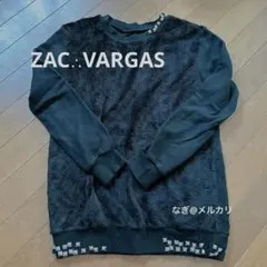 2026年最新】ZAC VARGASの人気アイテム - メルカリ