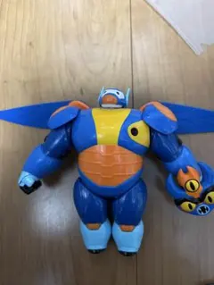 2026年最新】マイベイマックスヒーローの人気アイテム - メルカリ