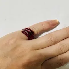 2026年最新】hazama リング・指輪の人気アイテム - メルカリ