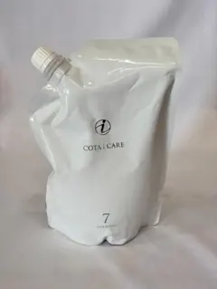 2026年最新】コタアイケアシャンプー7の人気アイテム - メルカリ