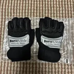2026年最新】BurnesStyle グローブの人気アイテム - メルカリ
