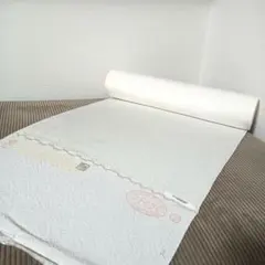 2026年最新】丹後ちりめん 正絹 白生地 反物の人気アイテム - メルカリ