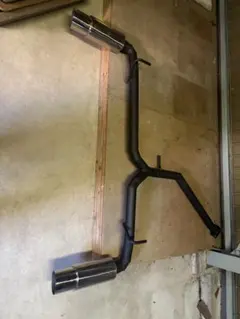 2026年最新】ハリアー80 マフラーの人気アイテム - メルカリ