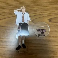 2026年最新】龍宮城 アクスタ 冨田の人気アイテム - メルカリ