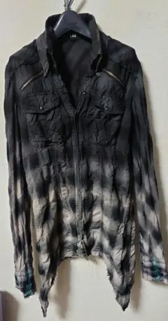 2026年最新】Lgb ルグランブルー チェックシャツの人気アイテム - メルカリ