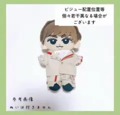 2026年最新】チルぬい 阿部亮平の人気アイテム - メルカリ