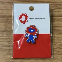 2026年最新】万博ピンバッチの人気アイテム - メルカリ