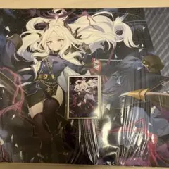 2026年最新】ブルアカ ヒナ プレイマットの人気アイテム - メルカリ