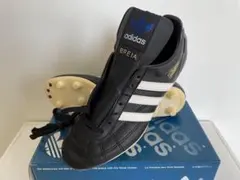 2026年最新】ビンテージadidasスパイクの人気アイテム - メルカリ