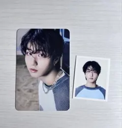 2026年最新】straykids トレカ ハンの人気アイテム - メルカリ