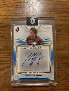 2026年最新】マリウス・ホイブラーテンの人気アイテム - メルカリ