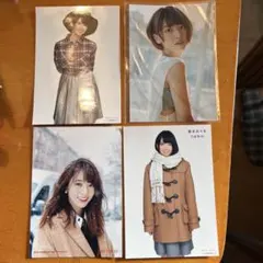 2026年最新】橋本奈々未生写真の人気アイテム - メルカリ