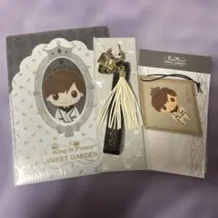 2026年最新】sweetgarden スマホチャームの人気アイテム - メルカリ