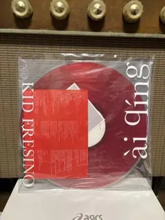 2026年最新】KID fresino ai qingの人気アイテム - メルカリ