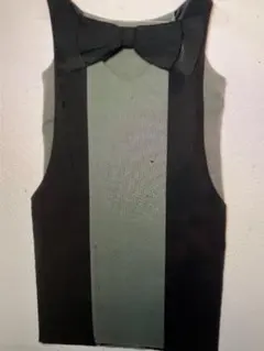 2026年最新】lanan ラナン ボリュームスリーブキルティングワンピース