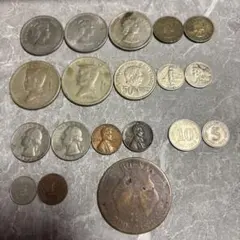 2026年最新】古銭 香港の人気アイテム - メルカリ