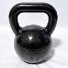 2026年最新】ivanko ケトルベルの人気アイテム - メルカリ