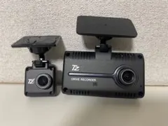 2026年最新】ドライブレコーダー tz-d205wの人気アイテム - メルカリ