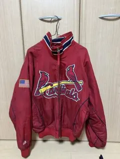 2026年最新】カージナルス スタジャンの人気アイテム - メルカリ