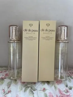 2026年最新】クレドポーボーテ空容器の人気アイテム - メルカリ