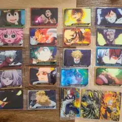 2026年最新】ヒロアカまとめ売りの人気アイテム - メルカリ