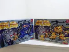 2026年最新】トミー 闘剣士の人気アイテム - メルカリ